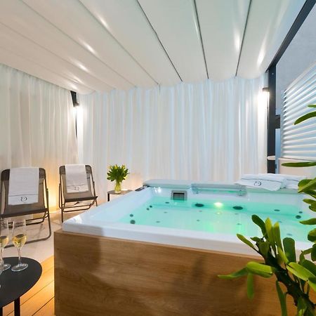 Dc Domus Charme Spa Palermo Exterior foto