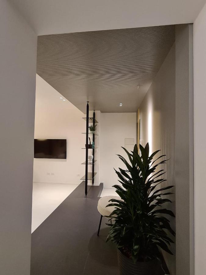 Dc Domus Charme Spa Palermo Exterior foto